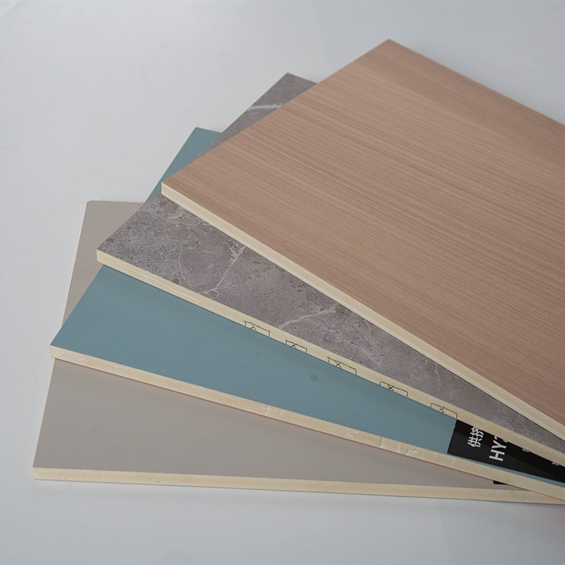 Ketebalan tahan cuaca/tahan cuaca 8mm panel busa bertulang YXWPC1228
