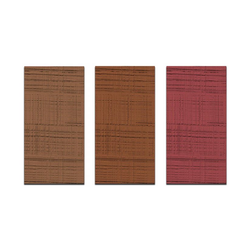 Ubin dinding veneer batu alam fleksibel yxcl-apjm