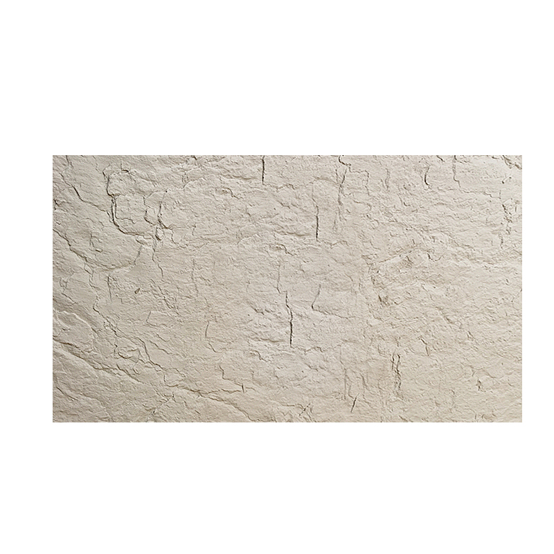 Lembar veneer batu fleksibel untuk villa yxcl-ssdw