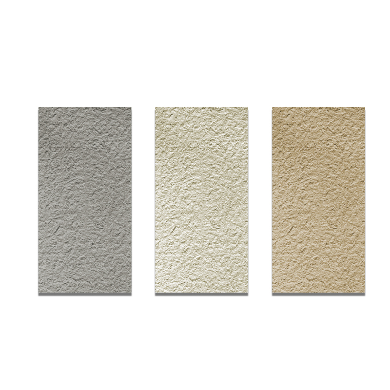 Lembar veneer batu fleksibel yxcl-ssxh