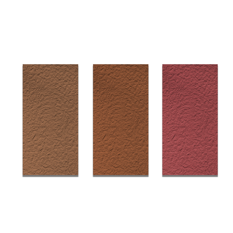 Lembar veneer batu fleksibel yxcl-ssxh