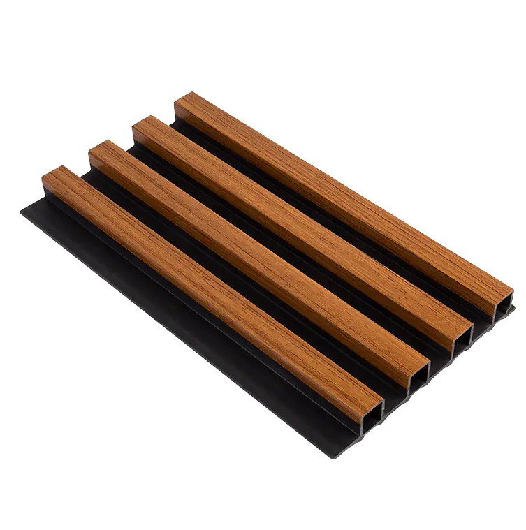 Baja berkekuatan tinggi: Landasan panel grille yang kokoh dan tahan lama