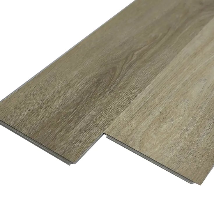 Ucapkan selamat tinggal pada lantai tradisional, lantai SPC memiliki keuntungan dari nol formaldehyde, bukankah itu yang Anda cari?