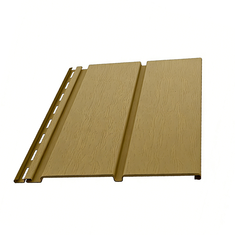 Panel Soffit PVC: Pemasangan, Ventilasi & Segala Sesuatu yang Perlu Anda Ketahui